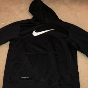 Nike Hoodie Sweatshirt